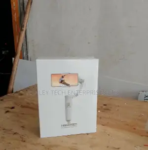 M1 3-Axis Phone Gimbal – Professional Video Recording