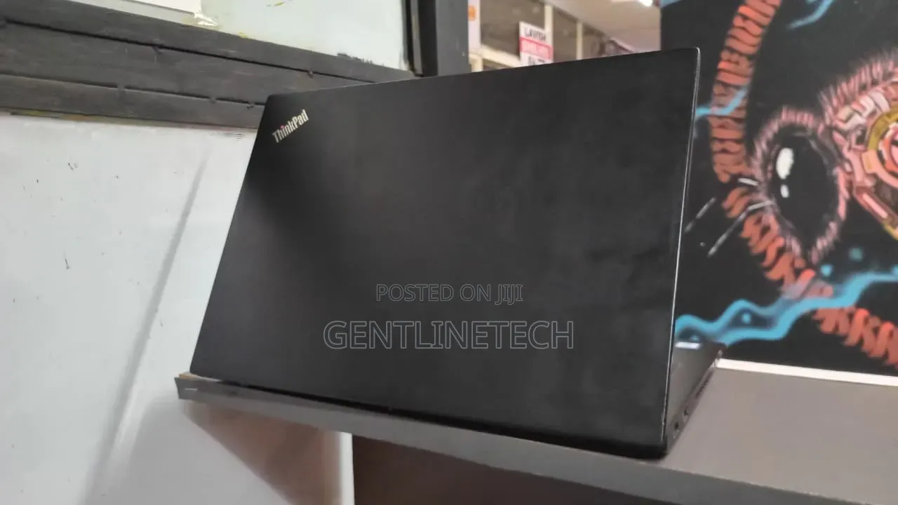Laptop Lenovo ThinkPad T470s 8GB Intel Core i5 SSD 256GB