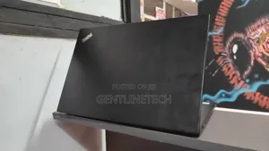 Laptop Lenovo ThinkPad T470s 8GB Intel Core i5 SSD 256GB