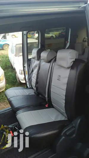 Toyota Seat Covers