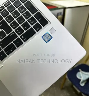 Laptop HP EliteBook 850 G6 8GB Intel Core i5 SSD 256GB