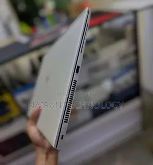 Laptop HP EliteBook 850 G6 8GB Intel Core i5 SSD 256GB