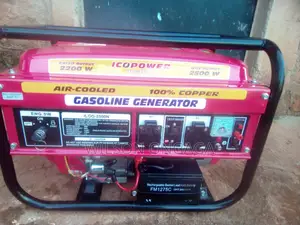 Aico 2500 Generator