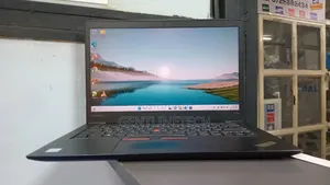 Laptop Lenovo ThinkPad T470s 8GB Intel Core i5 SSD 256GB