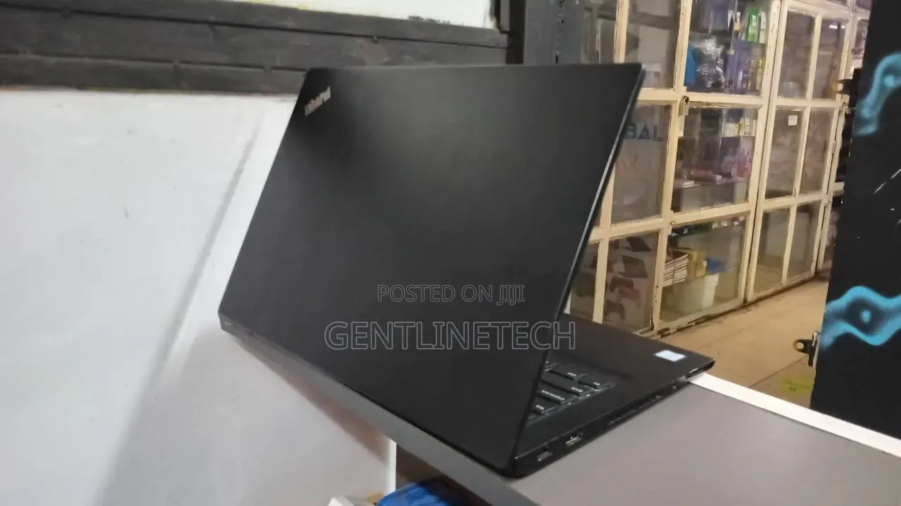 Laptop Lenovo ThinkPad T470s 8GB Intel Core i5 SSD 256GB