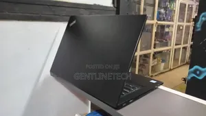 Laptop Lenovo ThinkPad T470s 8GB Intel Core i5 SSD 256GB