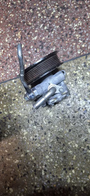 Ford Ranger Power Steering Pump