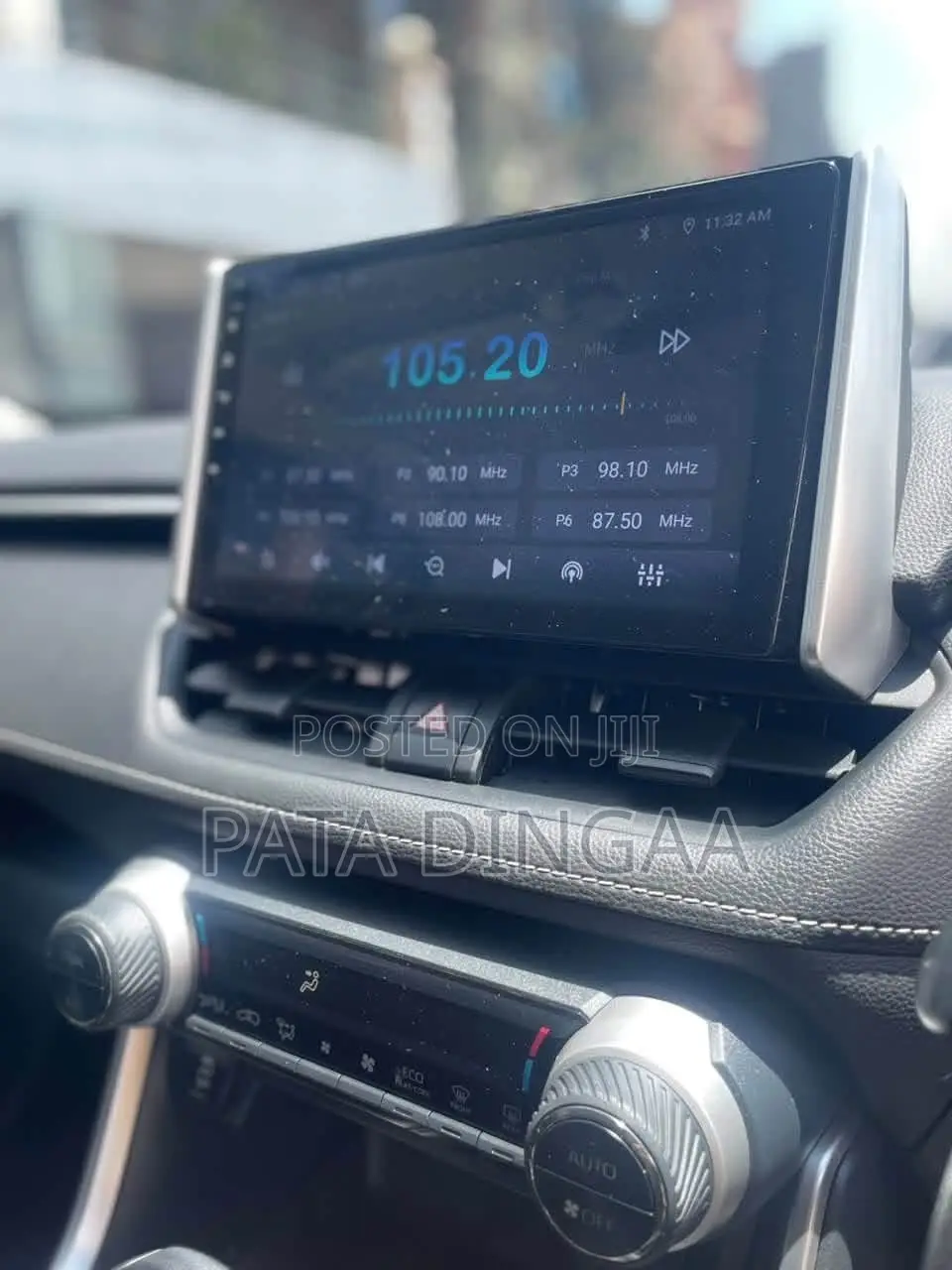 Toyota RAV4 2019 White