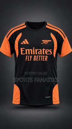Arsenal Pre-Match