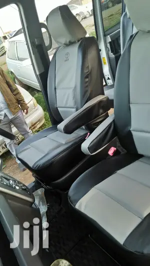 Njiru Seat Covers