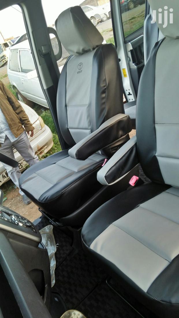 Njiru Seat Covers - main view