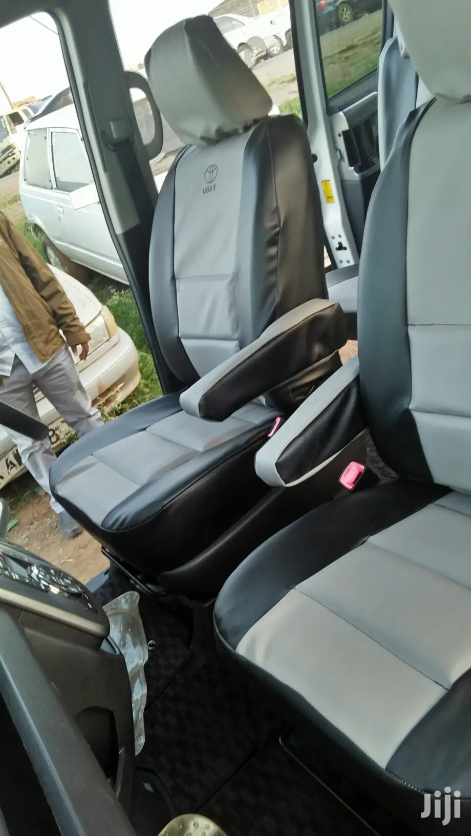 Njiru Seat Covers