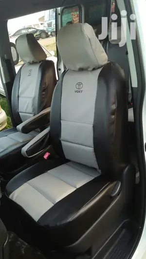 Njiru Seat Covers