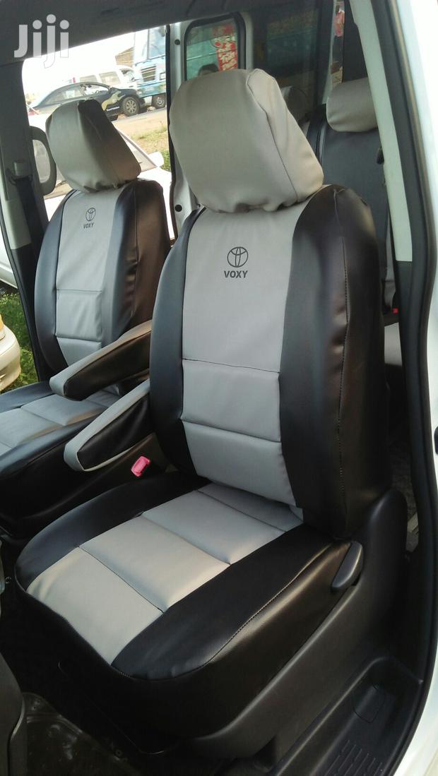 Njiru Seat Covers - thumbnail 2