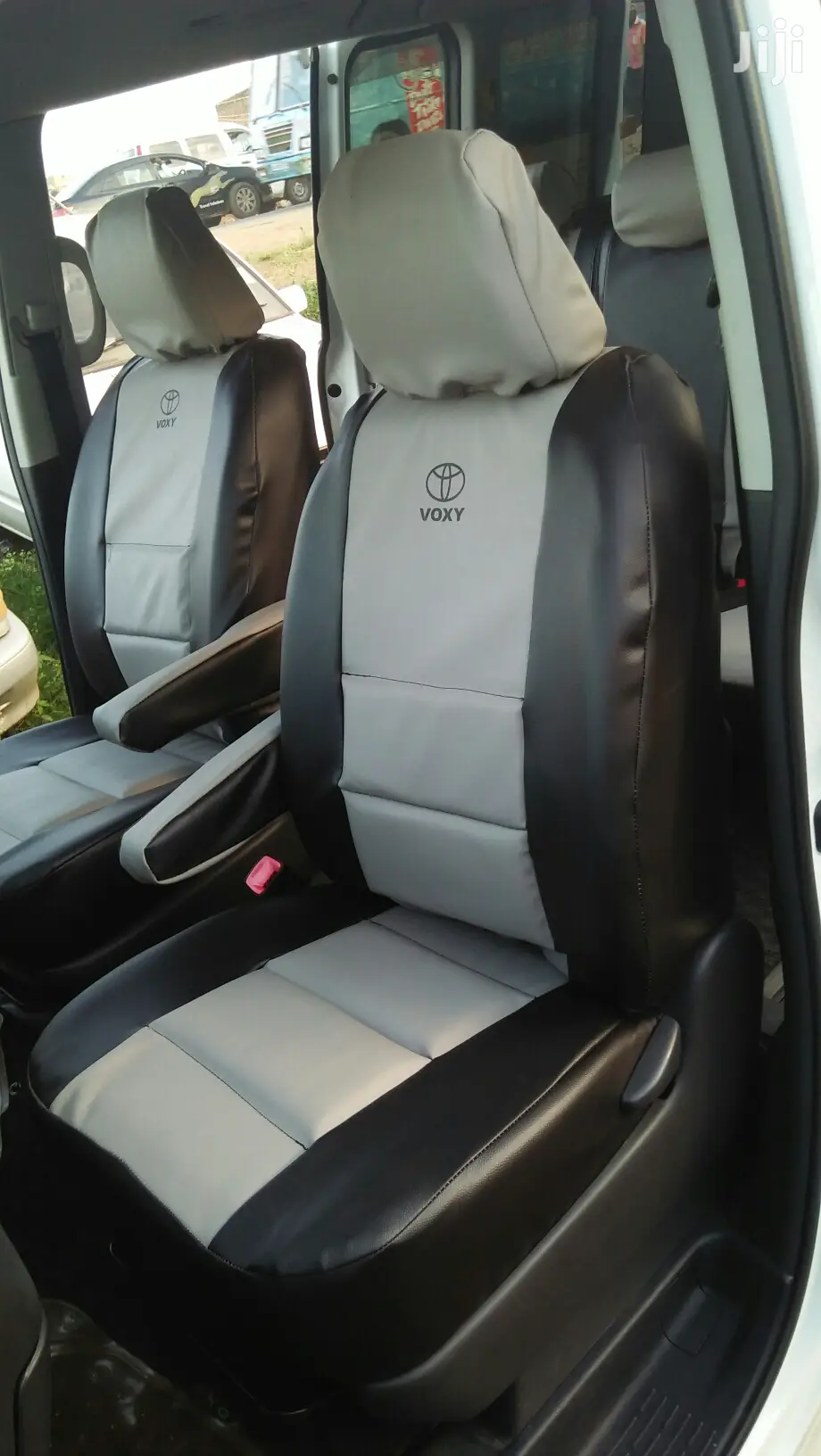 Njiru Seat Covers
