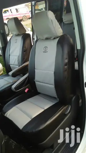 Njiru Seat Covers