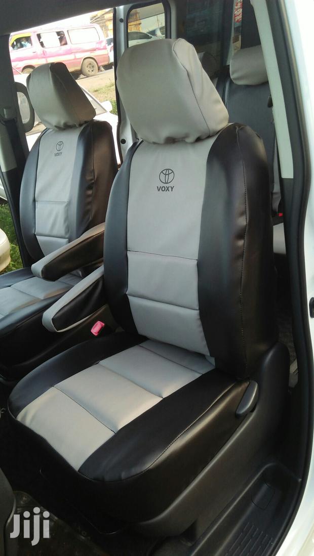 Njiru Seat Covers - thumbnail 3