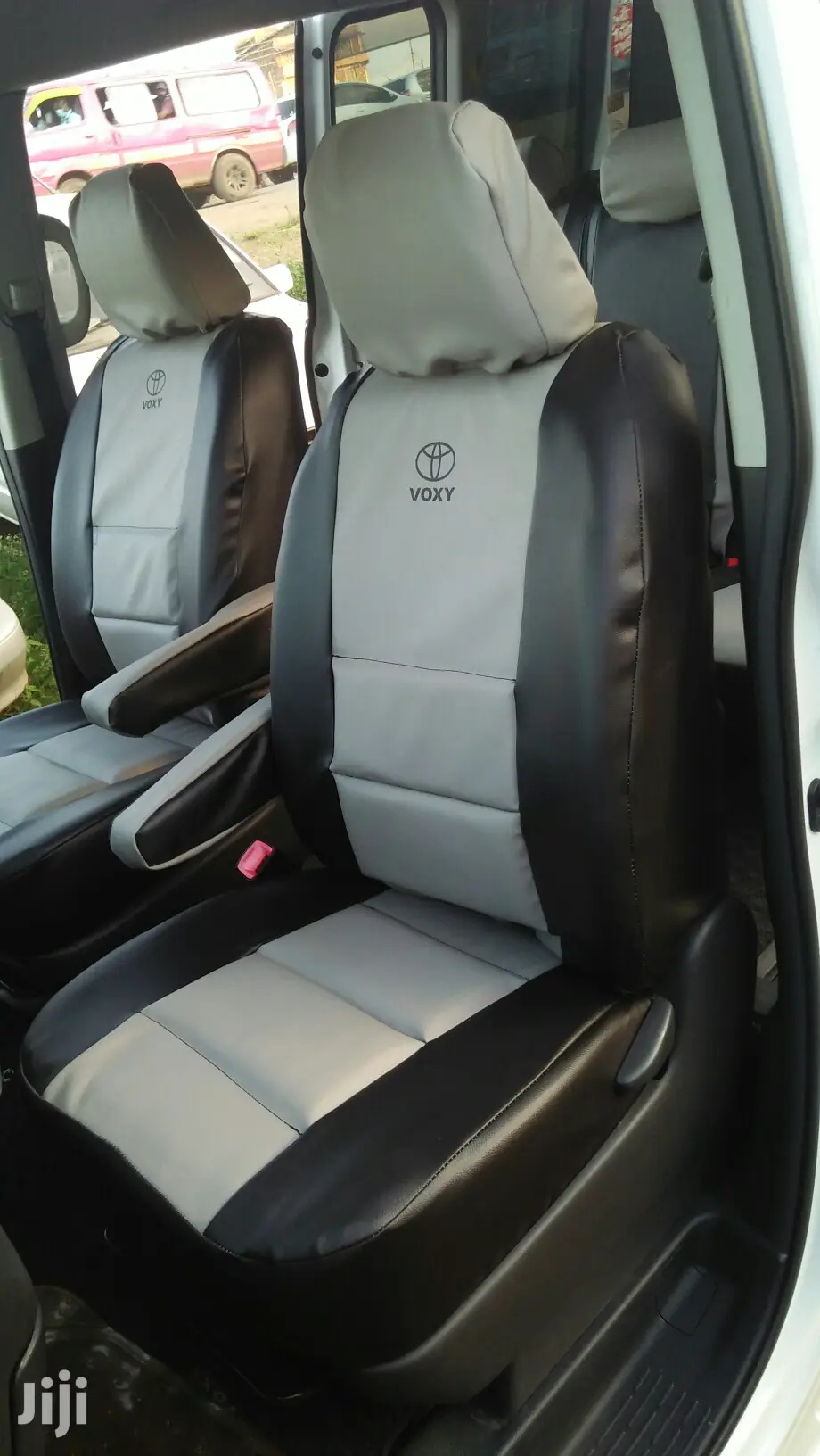 Njiru Seat Covers