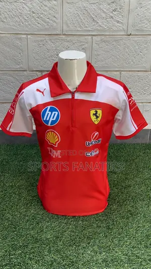 Ferrari Formula 1