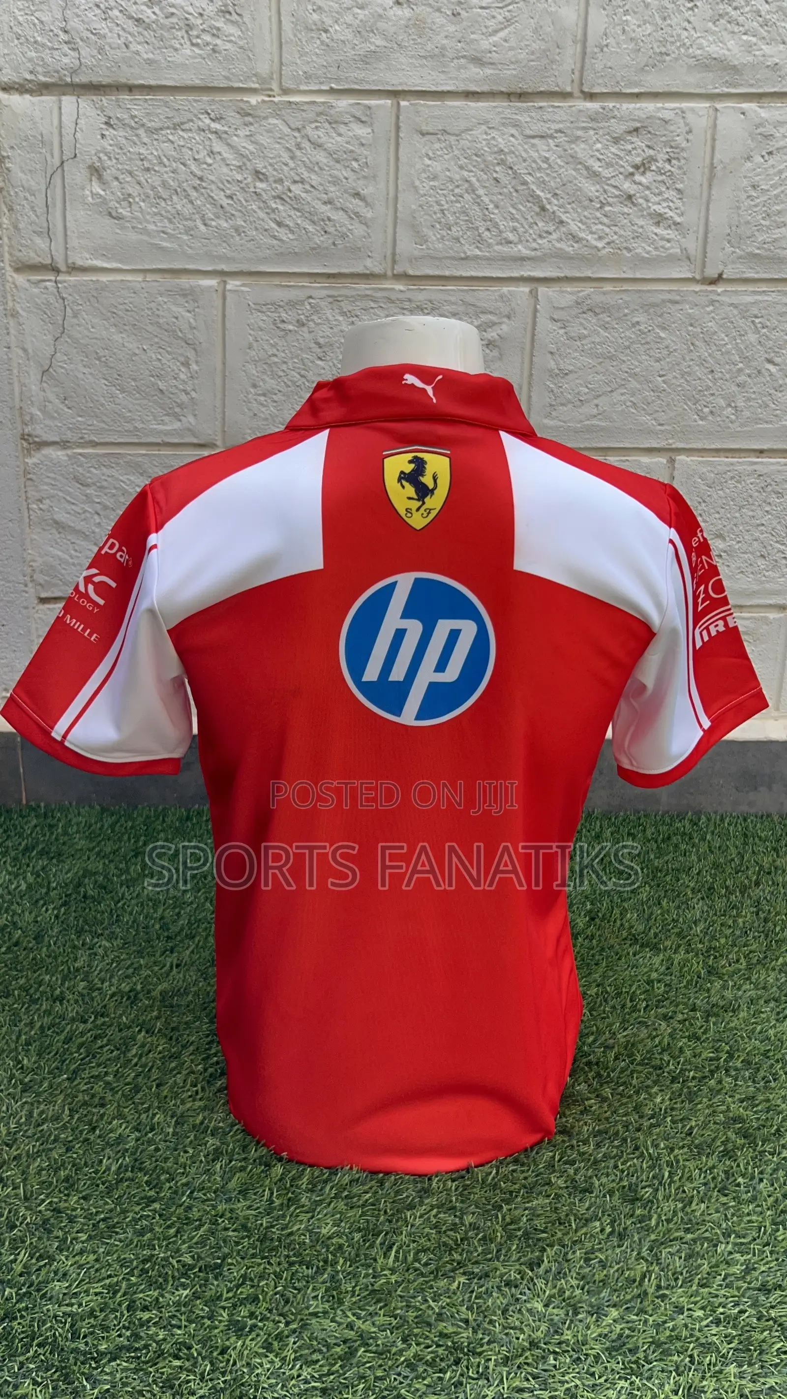Ferrari Formula 1