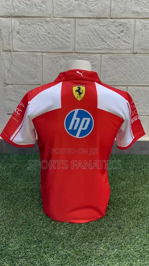 Ferrari Formula 1