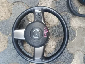 Steering Airbag Demio