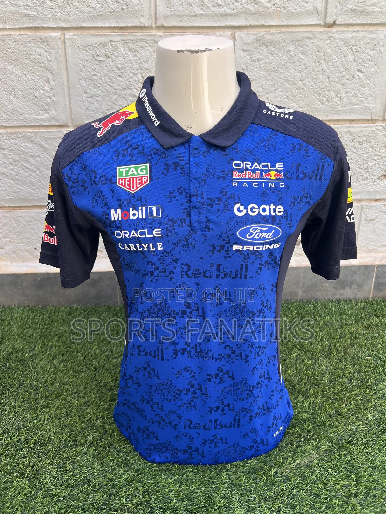Red Bull Formula One