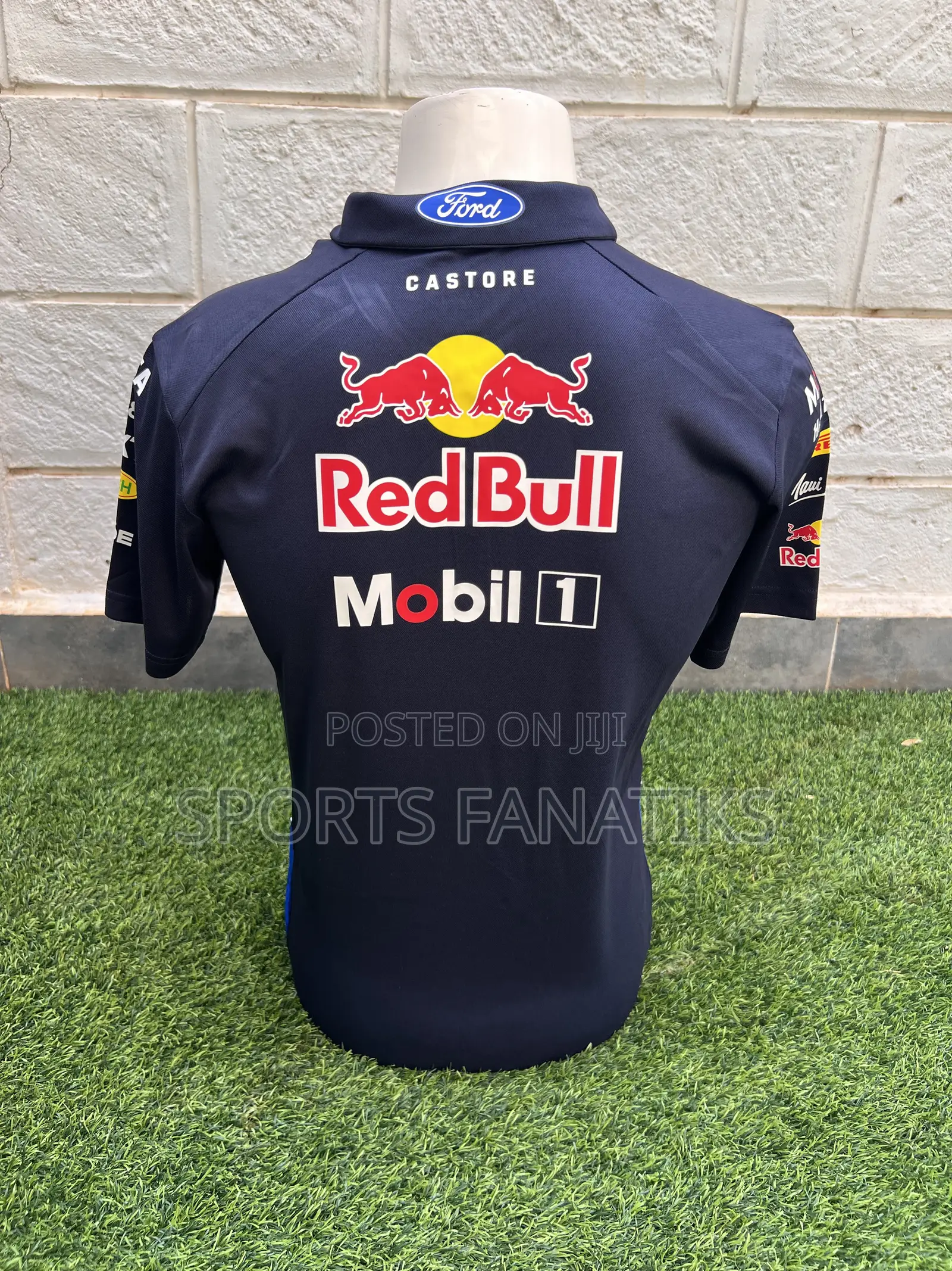 Red Bull Formula One