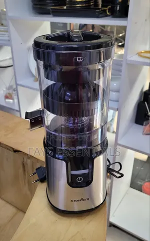 Electric Citrus Juicer