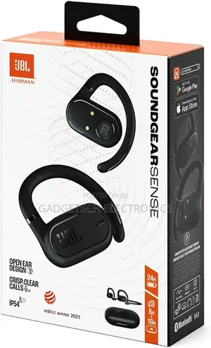JBL Endurance Peak 3