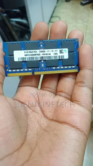 Hynix PC3 Laptop Memory