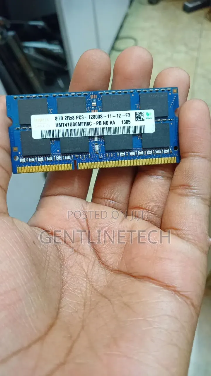 Hynix PC3 Laptop Memory