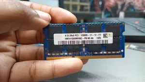 Hynix PC3 Laptop Memory
