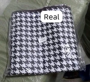Big Size Waterproof Foldable Laundry Beddings or Clothes Storage Bags