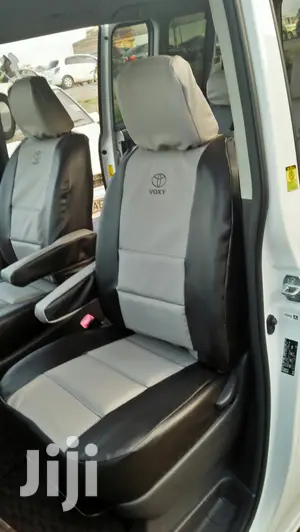 Interior Upholstery Seat Covers