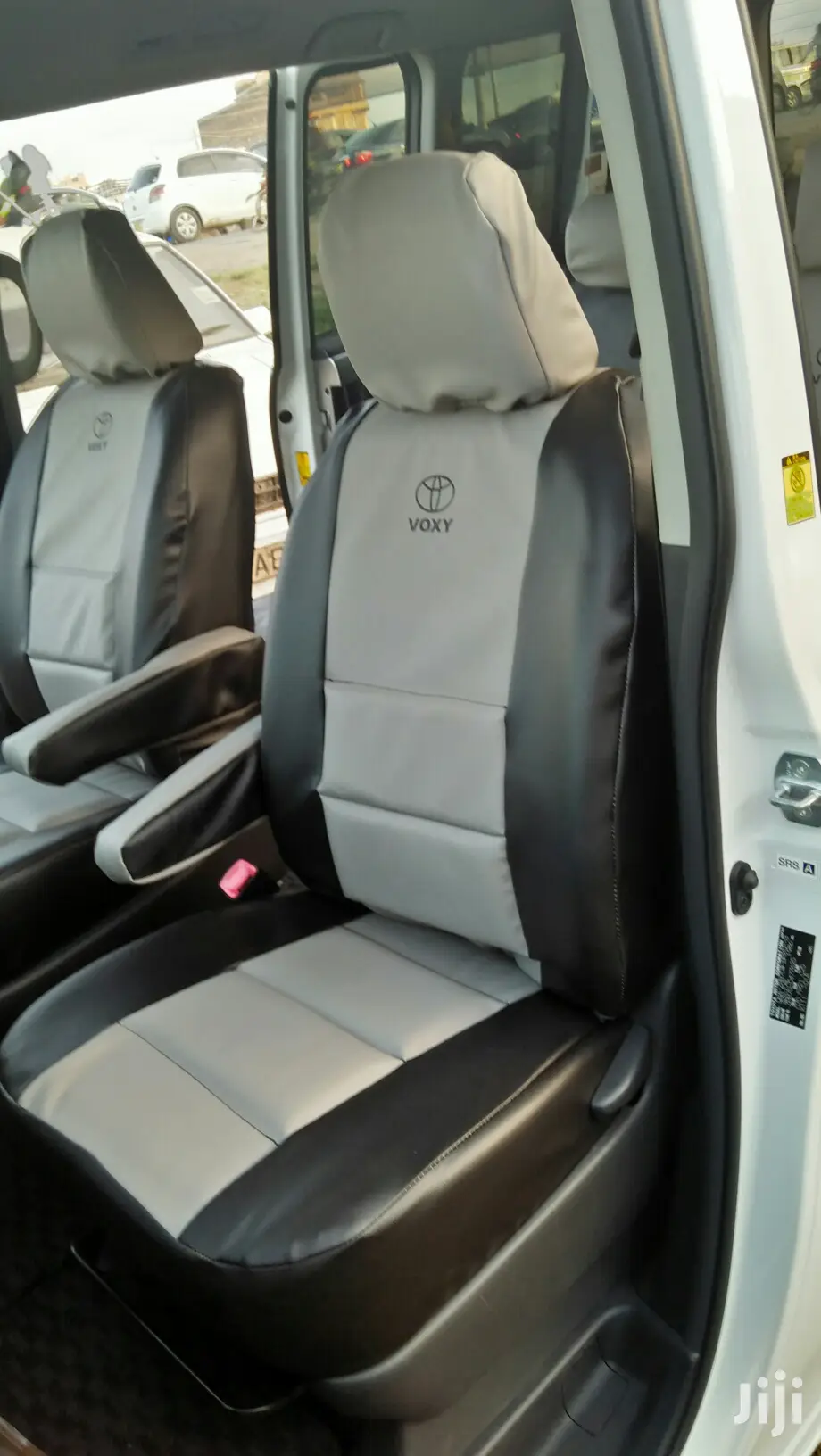 Interior Upholstery Seat Covers