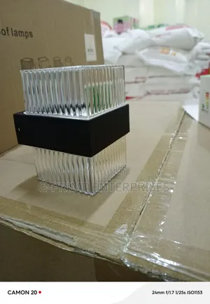 Outdoor Wall Light Lamp