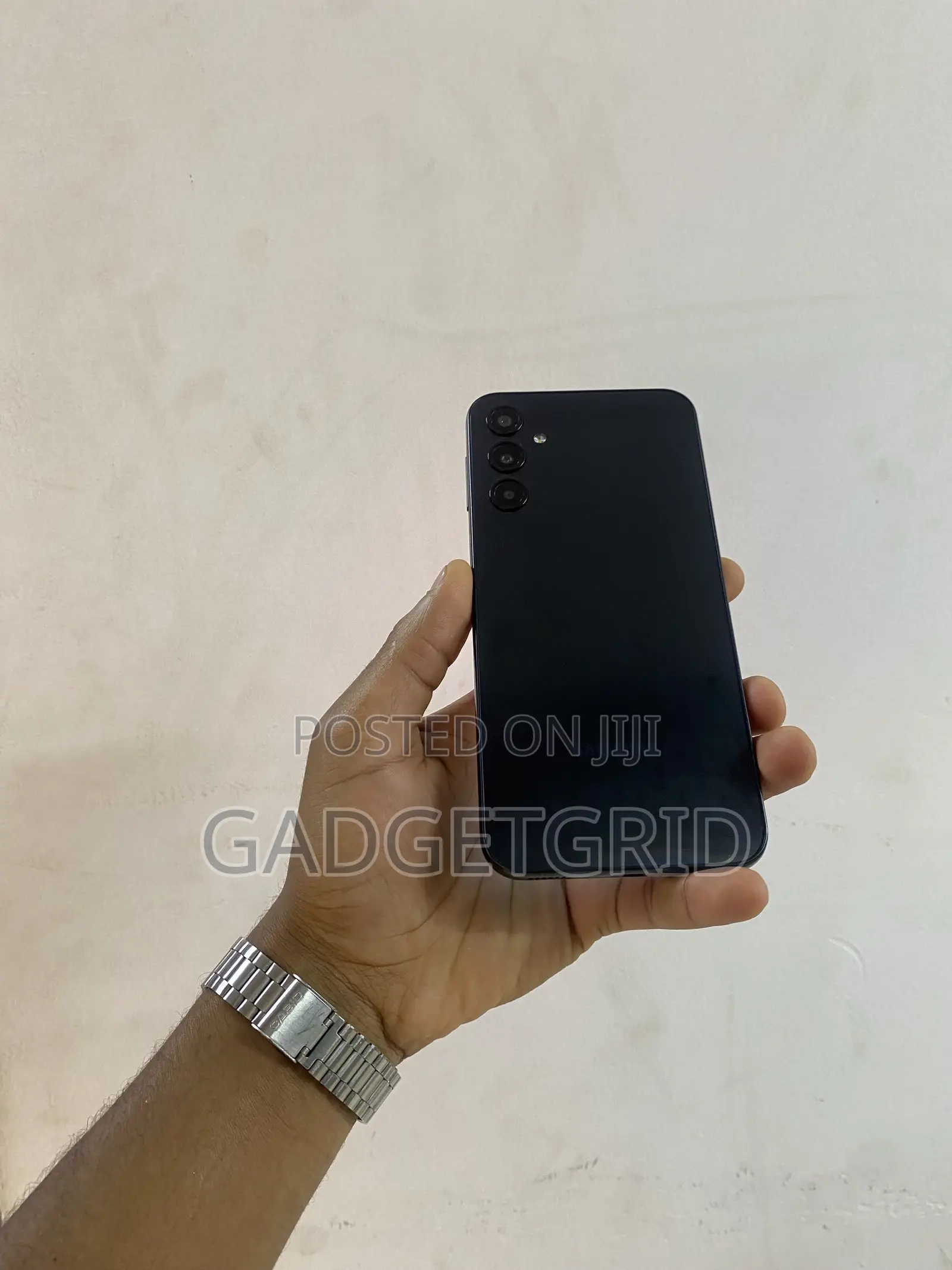 Samsung Galaxy A24 128 GB Black