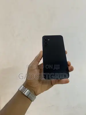 Samsung Galaxy A24 128 GB Black