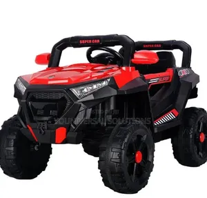  Pm1105 6-Wheel Motor – Power, Style & Fun