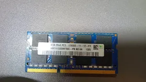 Hynix Laptop RAM Upgrade