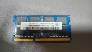 Hynix Laptop RAM Upgrade
