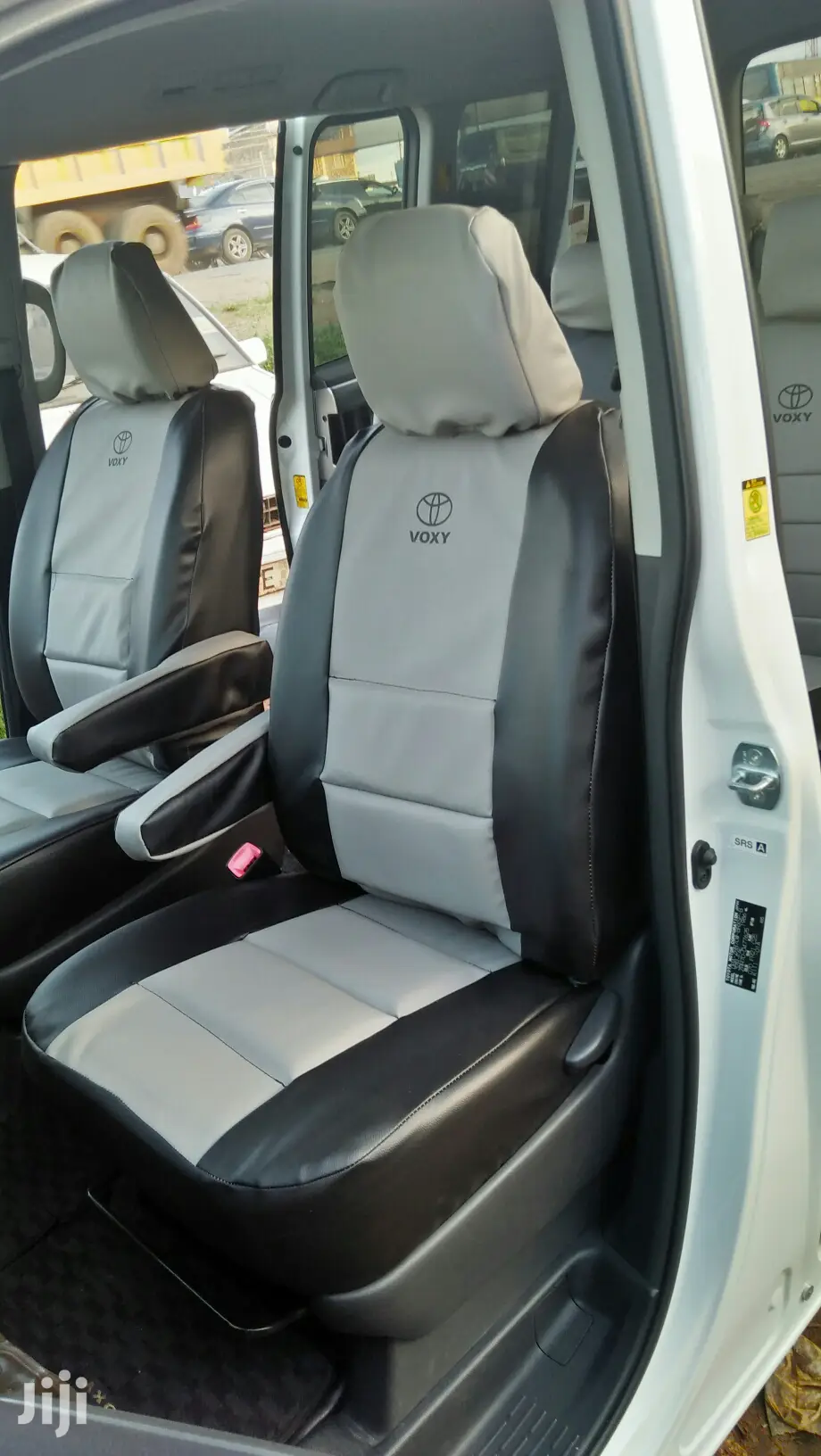 Seat Covers