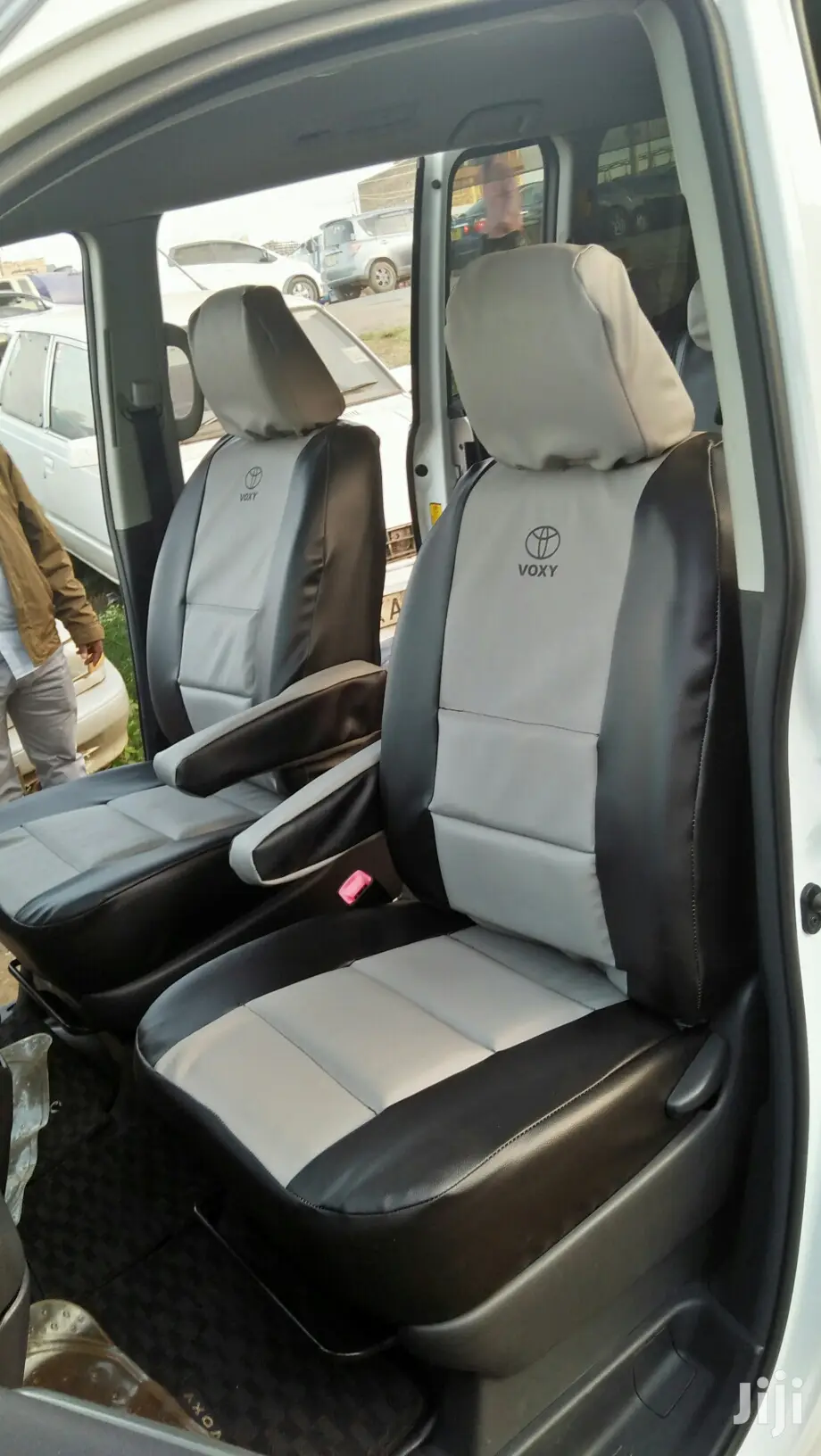 Seat Covers