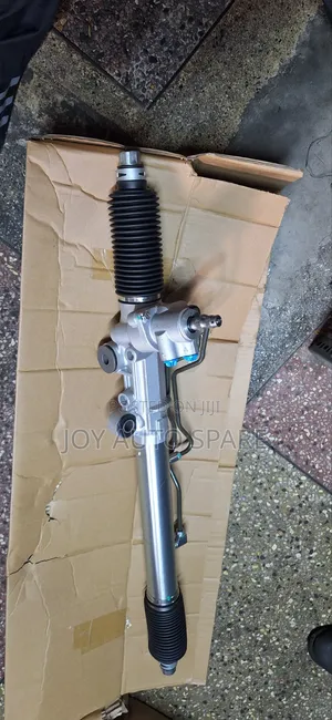 Prado 95 Series Steering Rack
