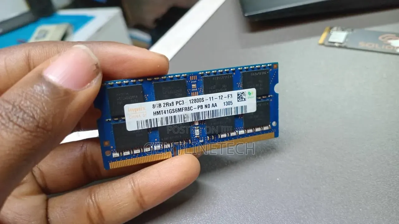 Hynix SODIMM Laptop Memory