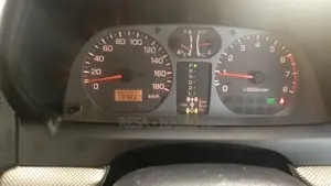 Mitsubishi Pajero IO 2006 Silver