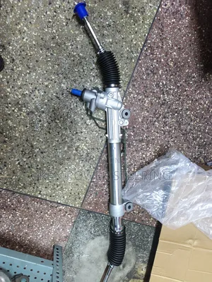 Steering Rack Prado J120