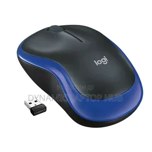 Logitech M185