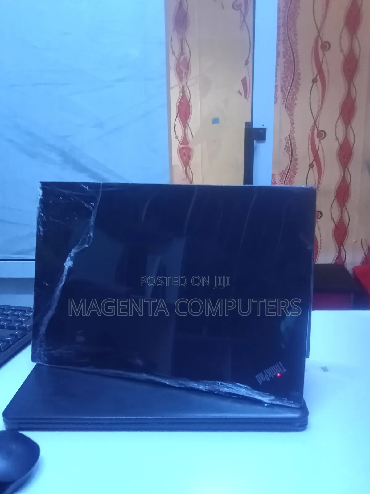 Laptop Lenovo ThinkPad T460s 20GB Intel Core i5 SSD 256GB